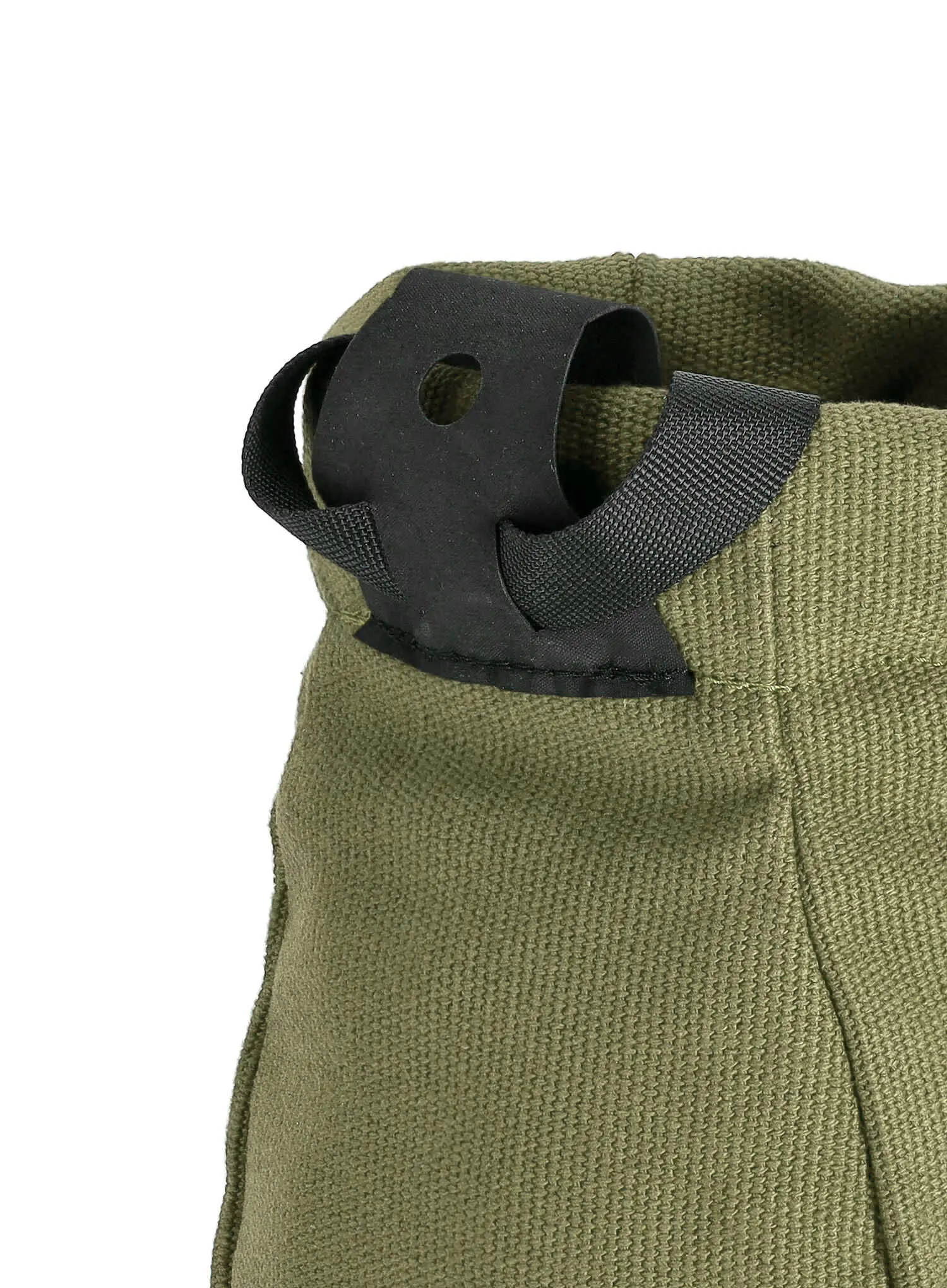 Vrečka za magnezij Beal Cocoon Clic-Clac II - green