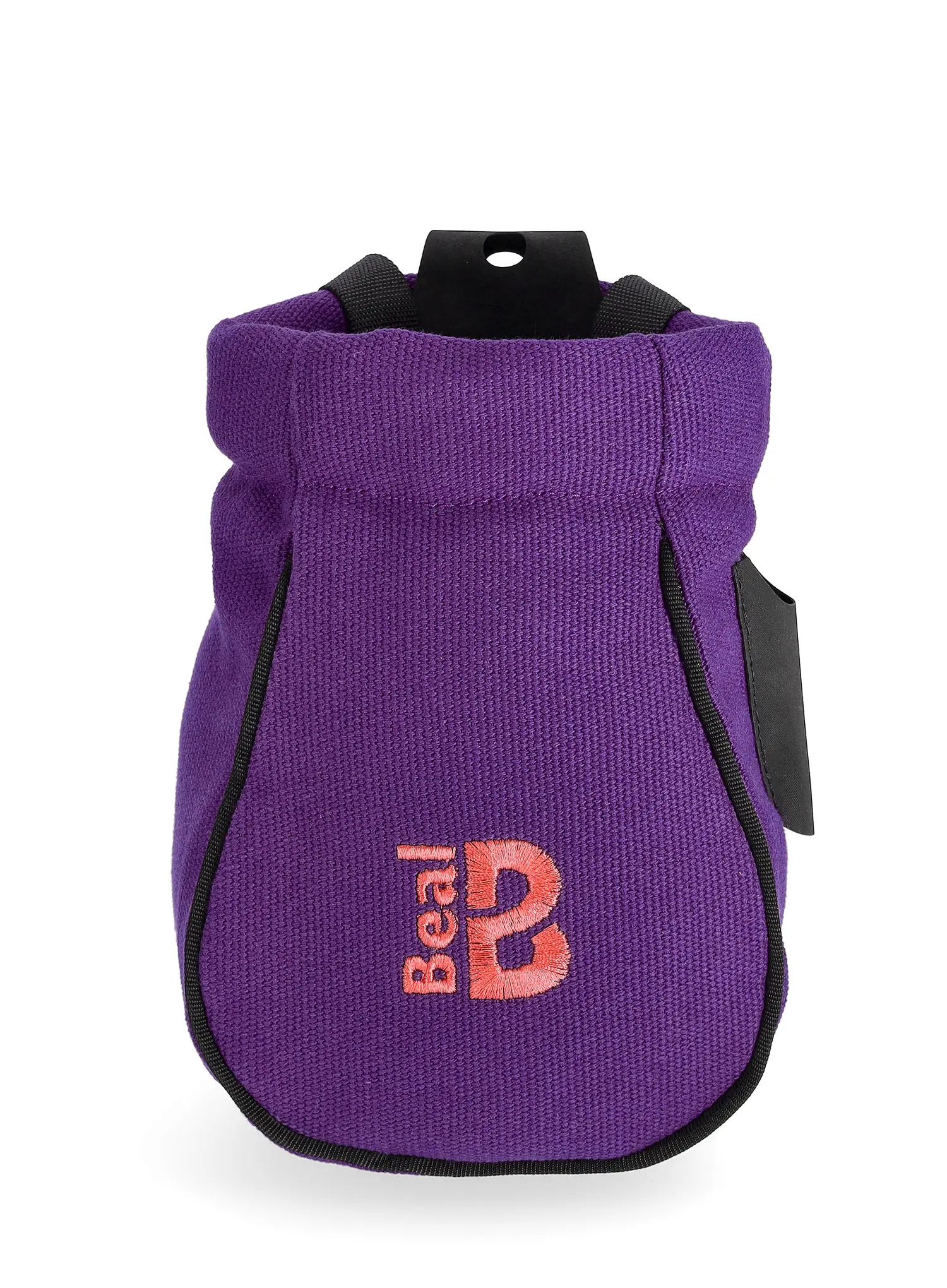 Vrečka za magnezij Beal Cocoon Clic-Clac II - purple