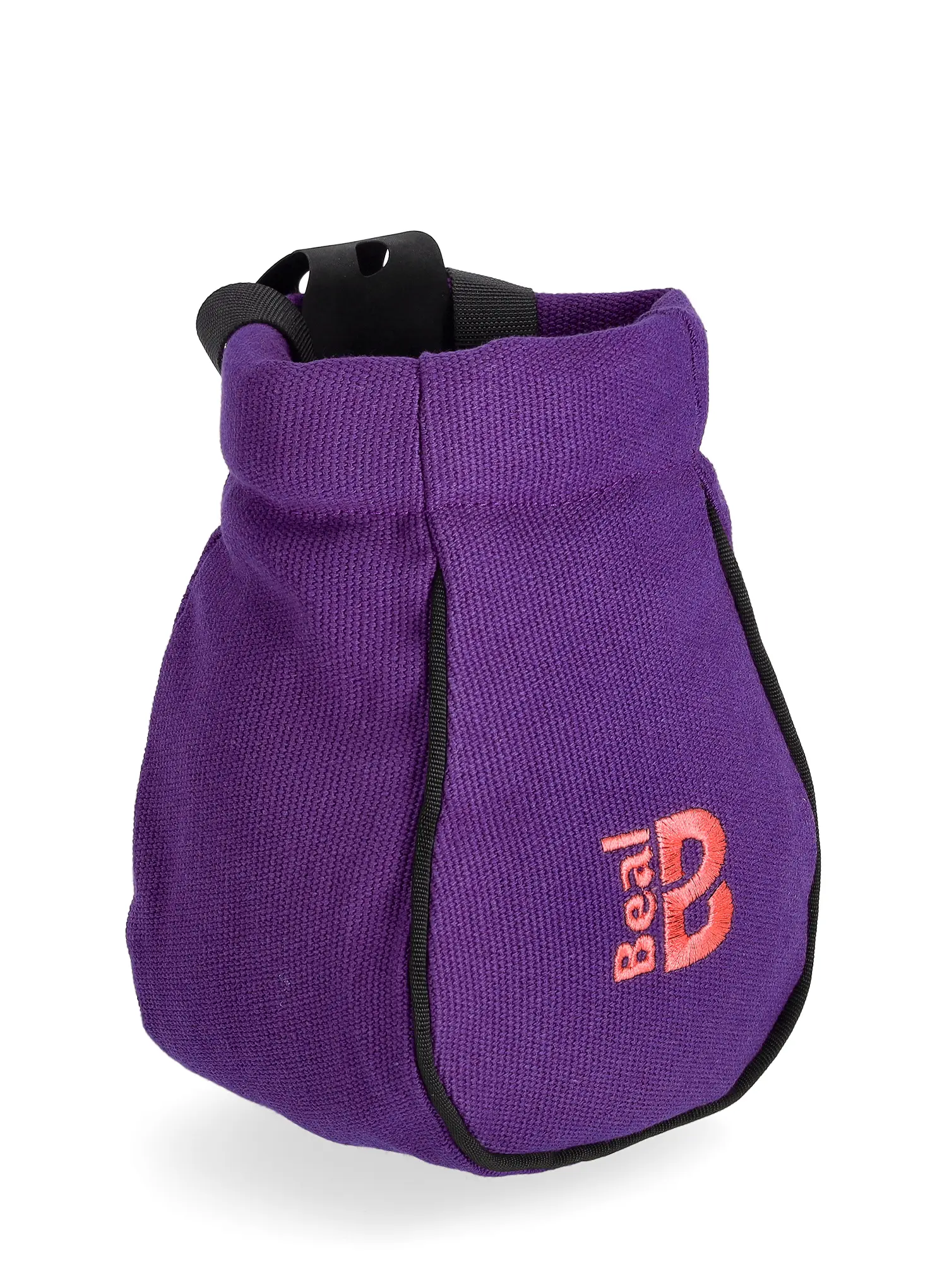Vrečka za magnezij Beal Cocoon Clic-Clac II - purple
