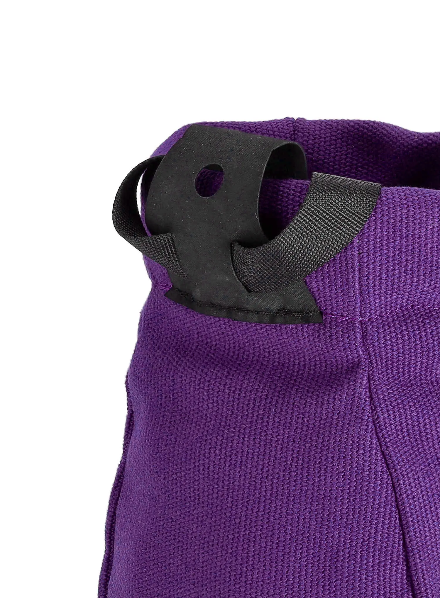 Vrečka za magnezij Beal Cocoon Clic-Clac II - purple
