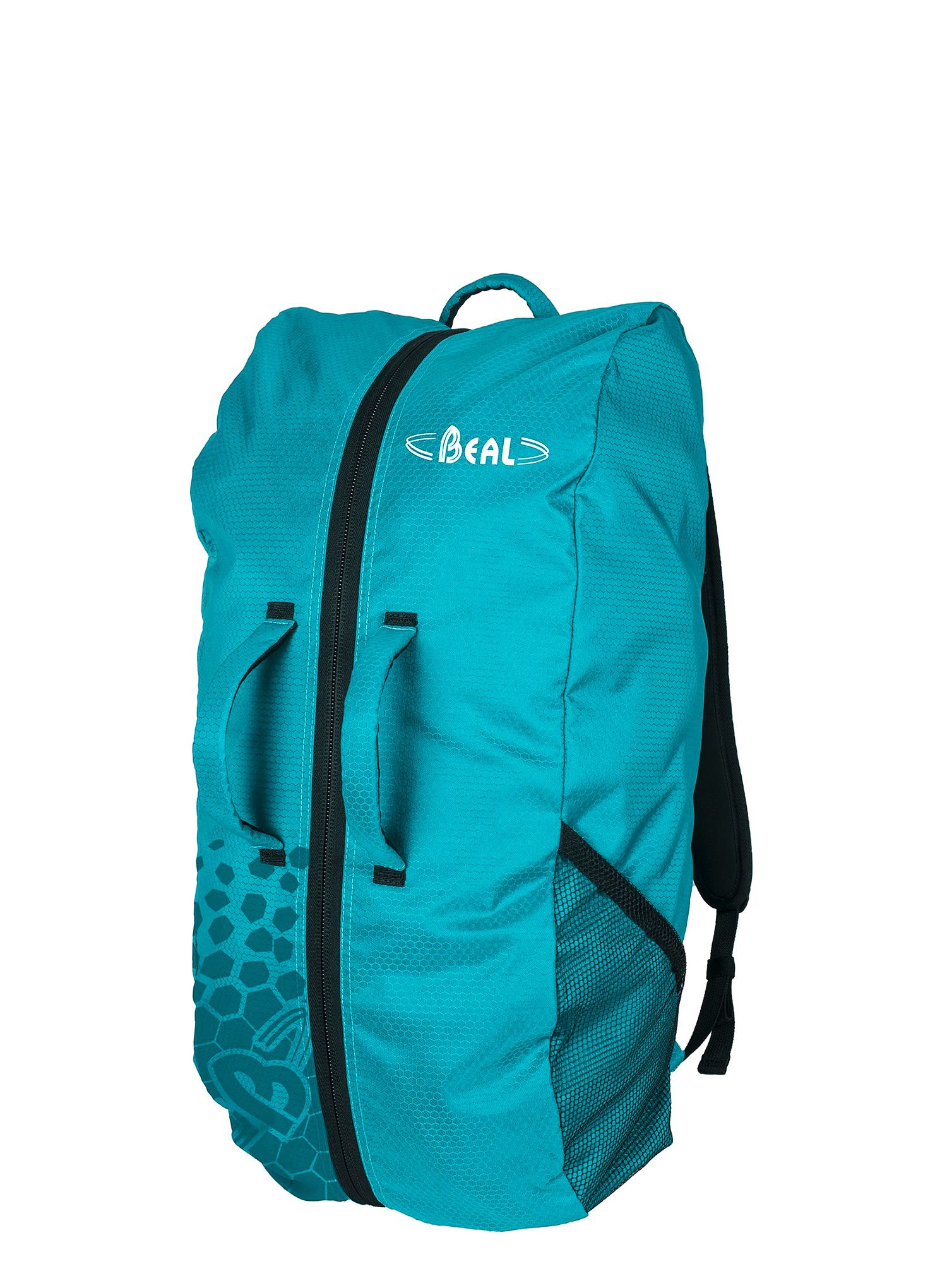 Torba za vrvi Beal Combi 45L - turquoise