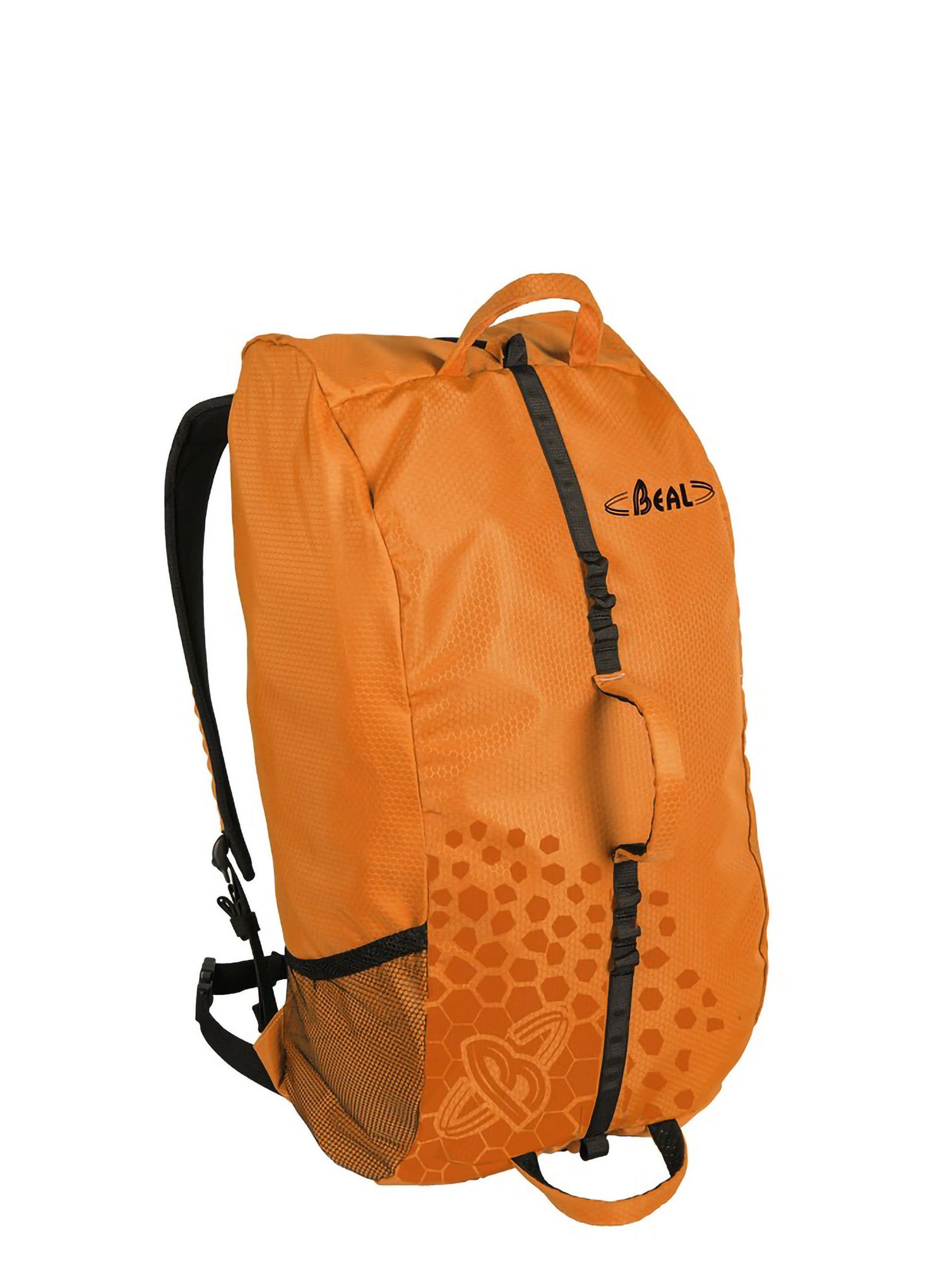 Torba za vrvi Beal Combi Cliff - orange