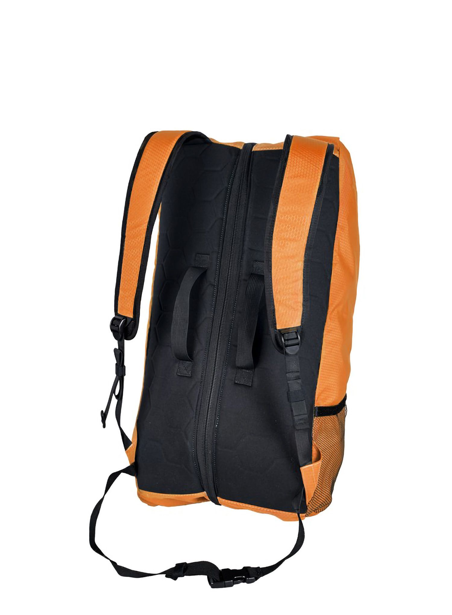 Torba za vrvi Beal Combi Cliff - orange