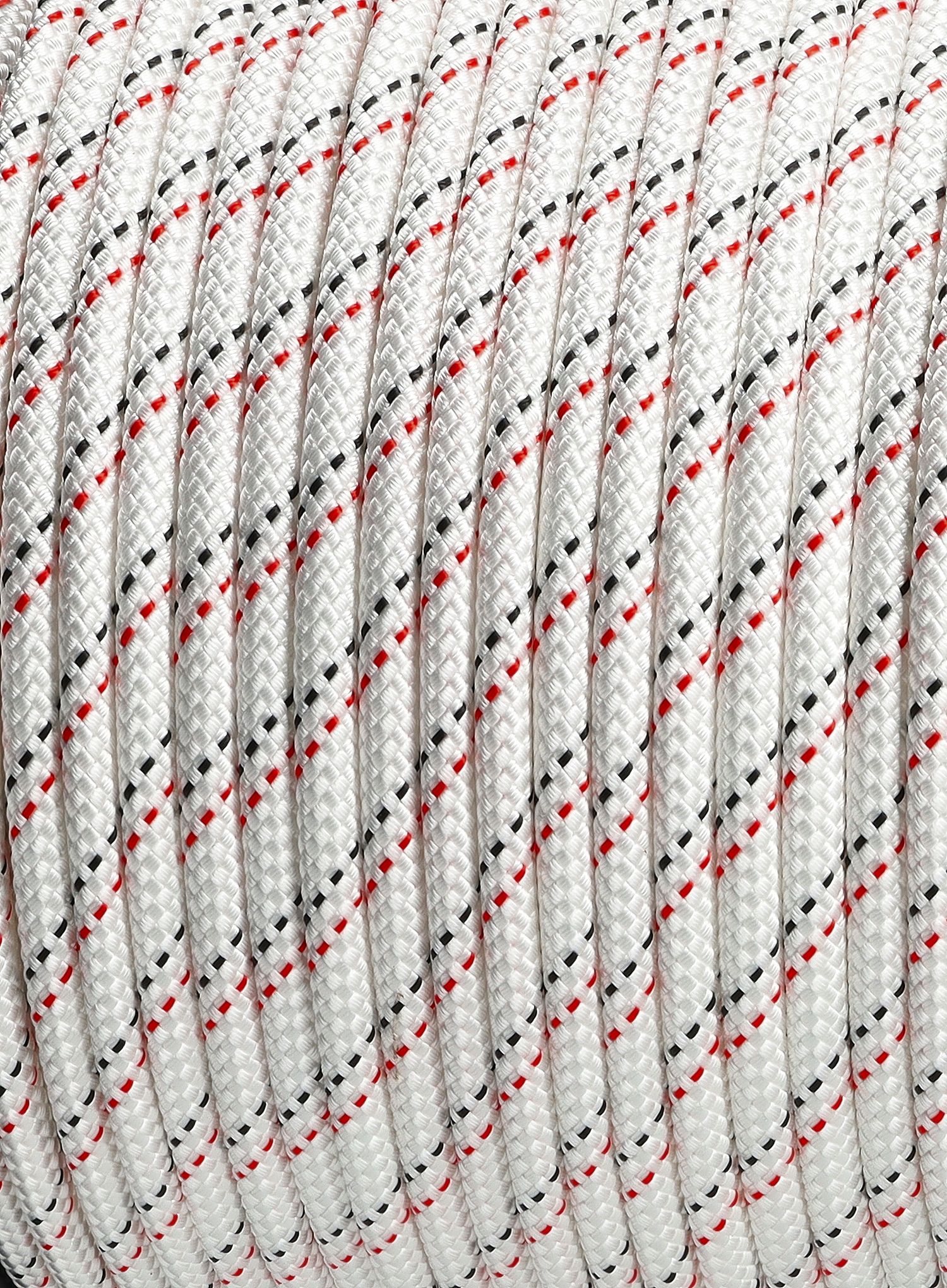 Polstatična vrv Beal Industrie 10,5mm - white