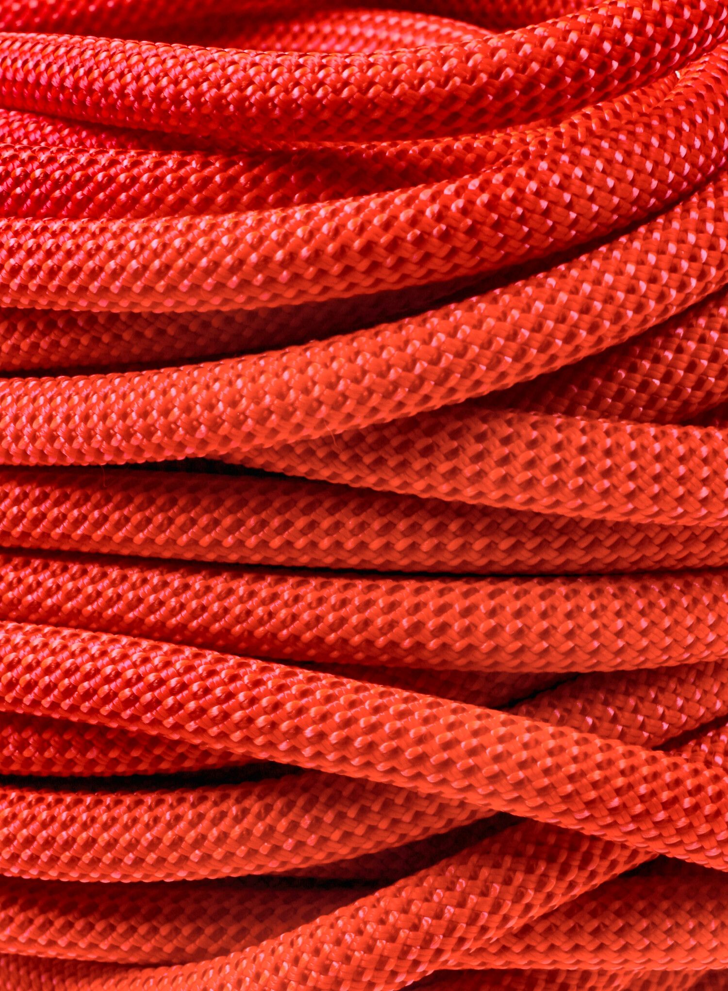Plezalna vrv Beal Joker 9,1 mm 50 m Unicore Dry Cover - orange