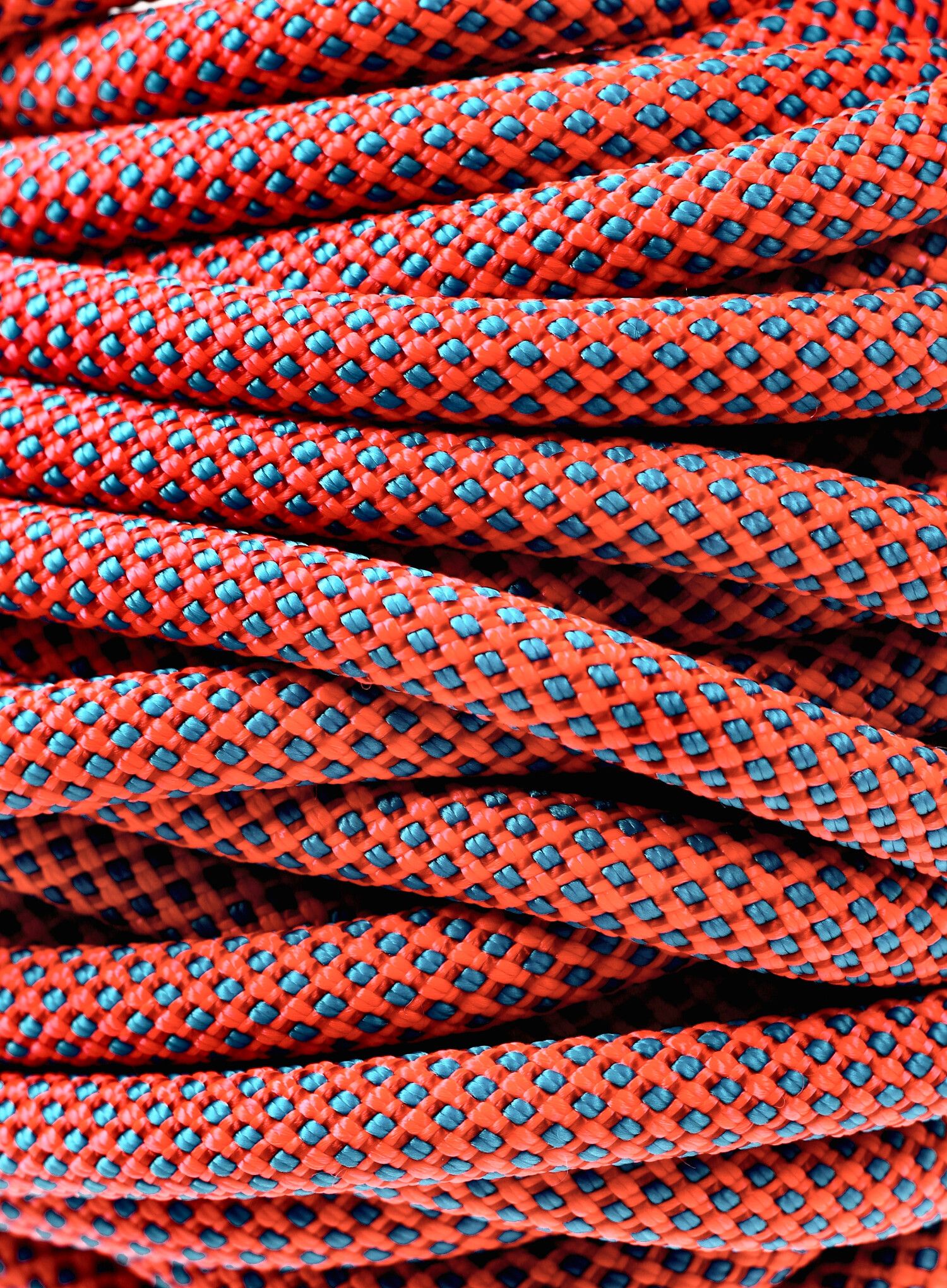 Plezalna vrv Beal Joker 9,1 mm 50 m Golden Dry Unicore - orange