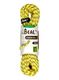 Plezalna vrv Beal Karma 9,8 mm 50 m - yellow