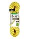 Plezalna vrv Beal Karma 9,8 mm 70 m - yellow