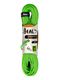Plezalna vrv Beal 8,5 mm Opera Unicore Dry Cover 50 m - green
