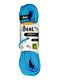 Plezalna vrv Beal Opera 8,5 mm 70 m Unicore Dry Cover - blue