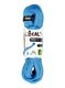 Dinamična vrv Beal Opera 8,5 mm 70 m Unicore Golden Dry - blue