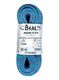 Dinamična vrv Beal Rando 8 mm 20 m - blue