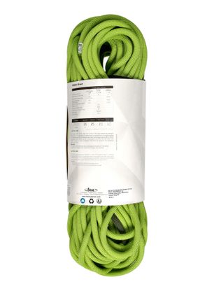 Dinamična vrv Beal Virus 10 mm 60 m - solid green