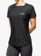 Ženska športna majica Berghaus 24/7 Tech SS Crew - black