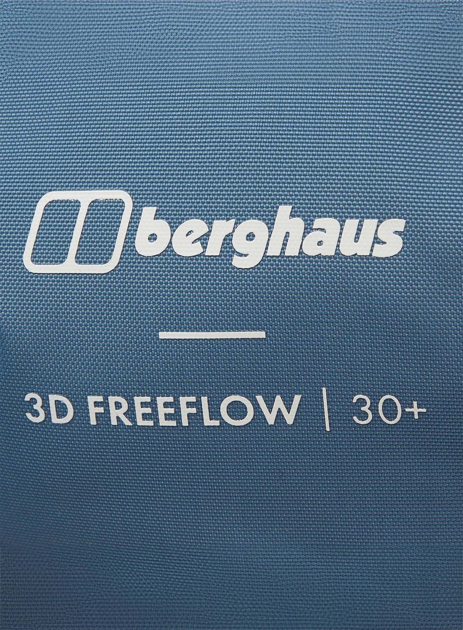 Pohodniški nahrbtnik Berghaus 3D Freeflow 30+5L - nepal/airway grey