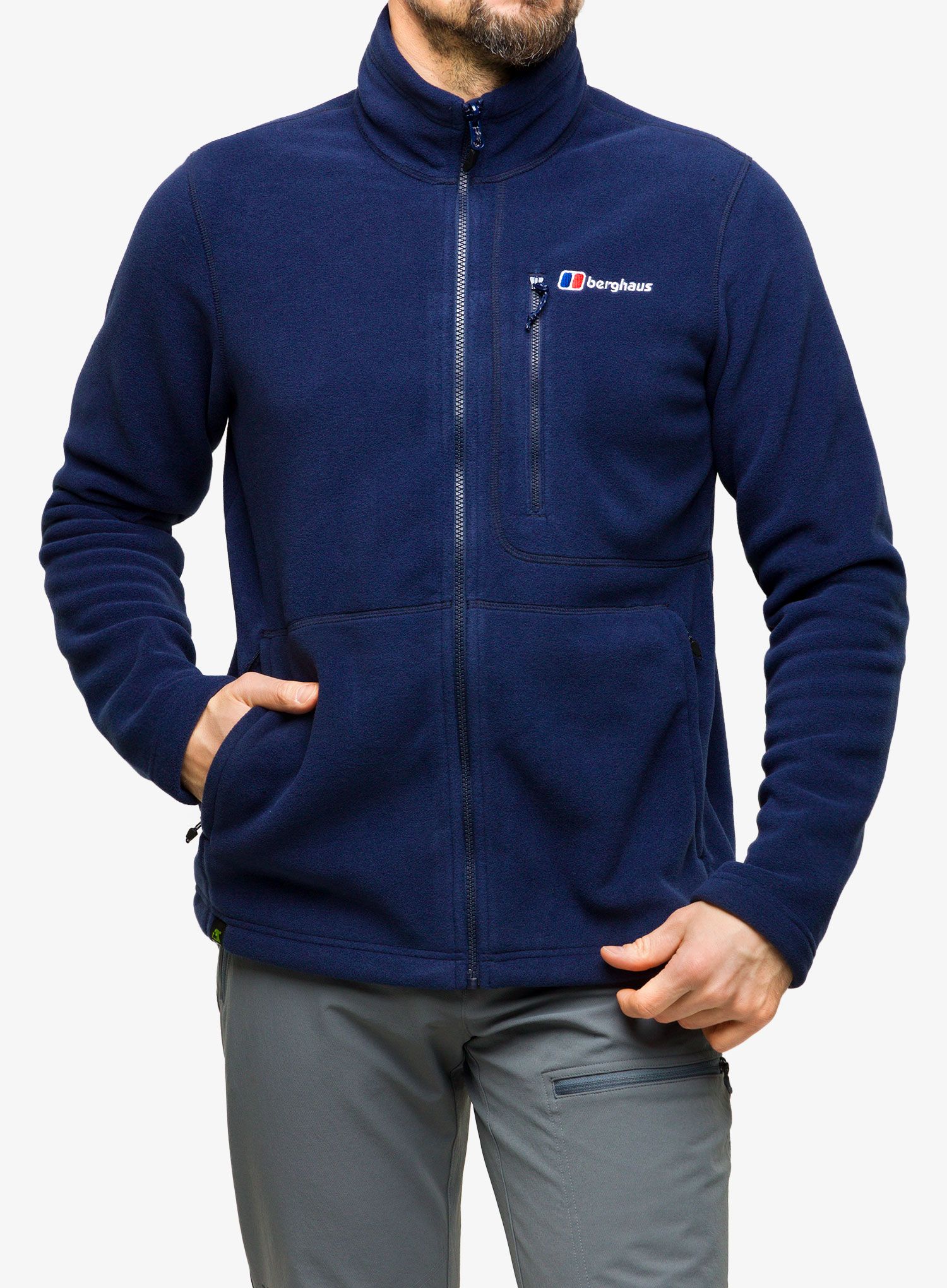 Flis Berghaus Activity PT IA - dusk