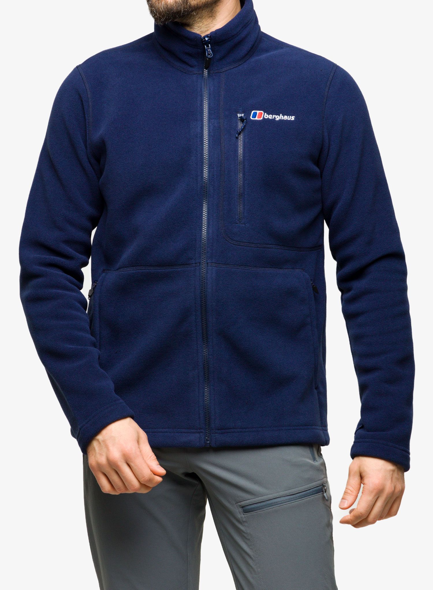 Flis Berghaus Activity PT IA - dusk