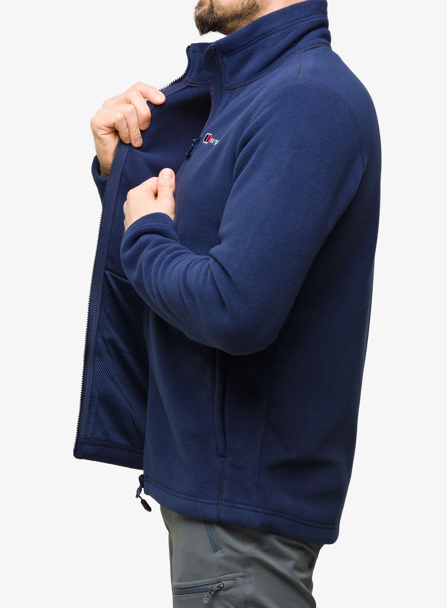 Flis Berghaus Activity PT IA - dusk
