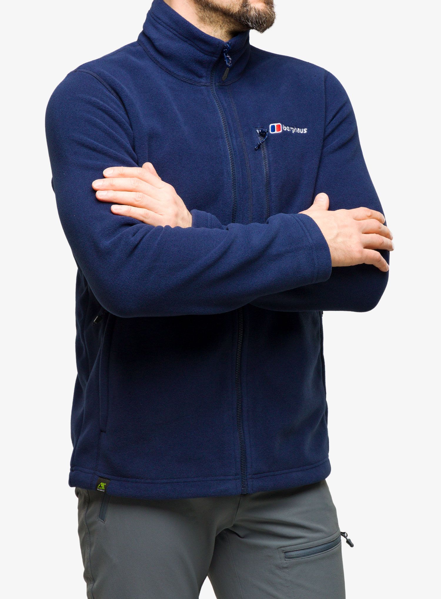 Flis Berghaus Activity PT IA - dusk