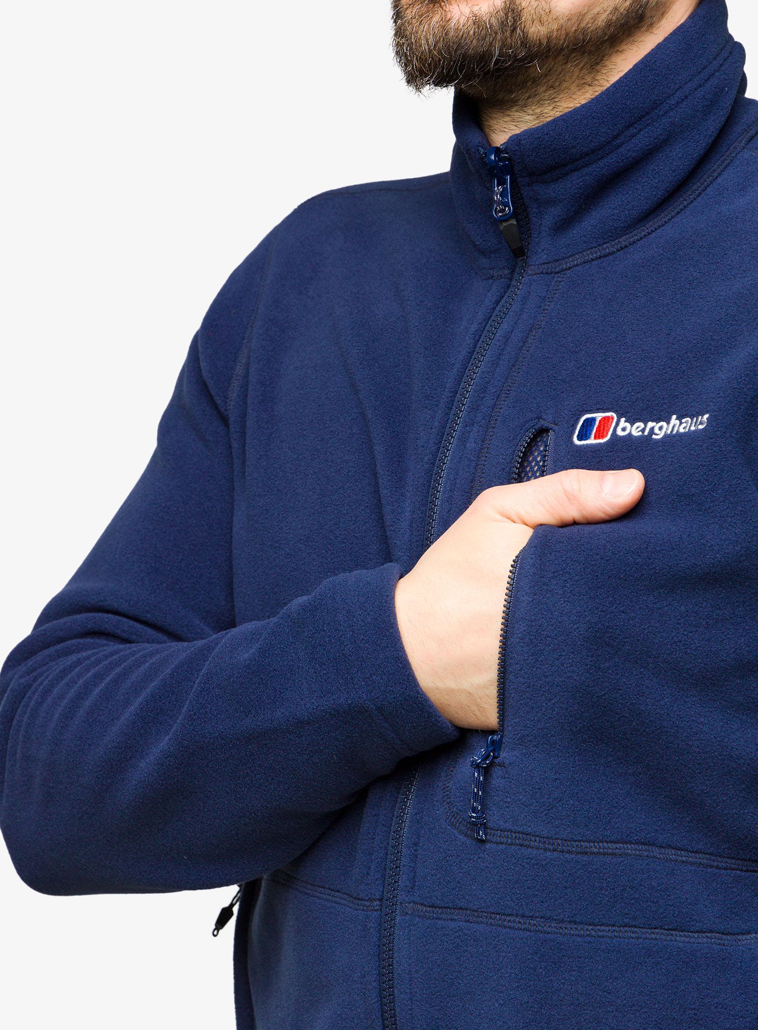 Flis Berghaus Activity PT IA - dusk