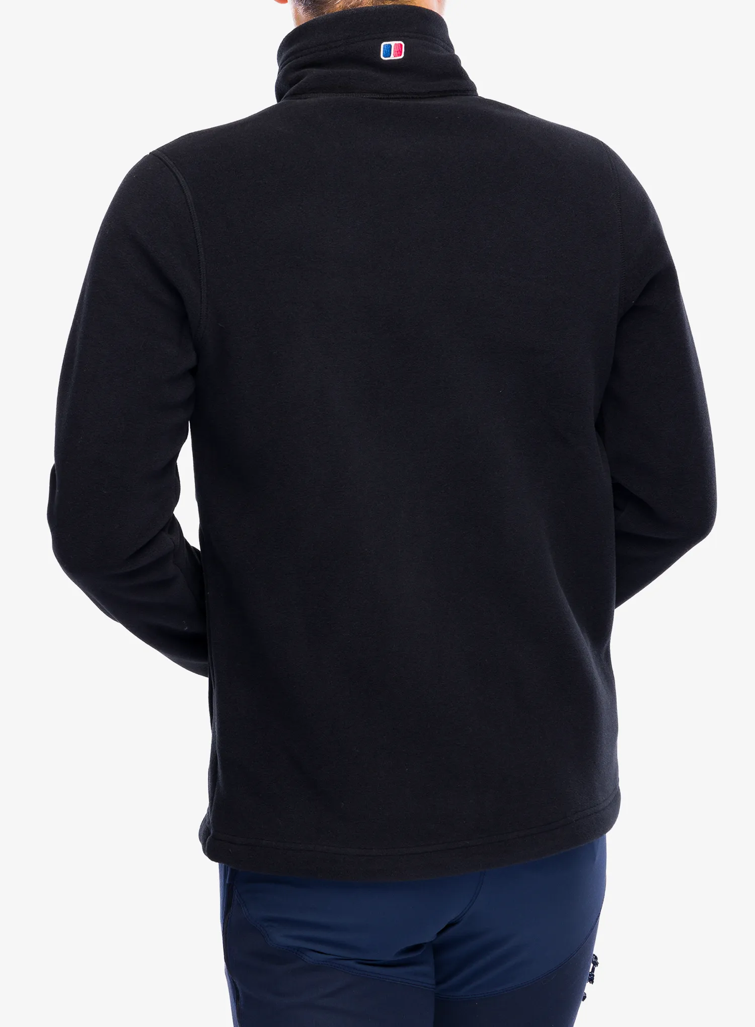 Flis Berghaus Activity PT InterActive - black/black