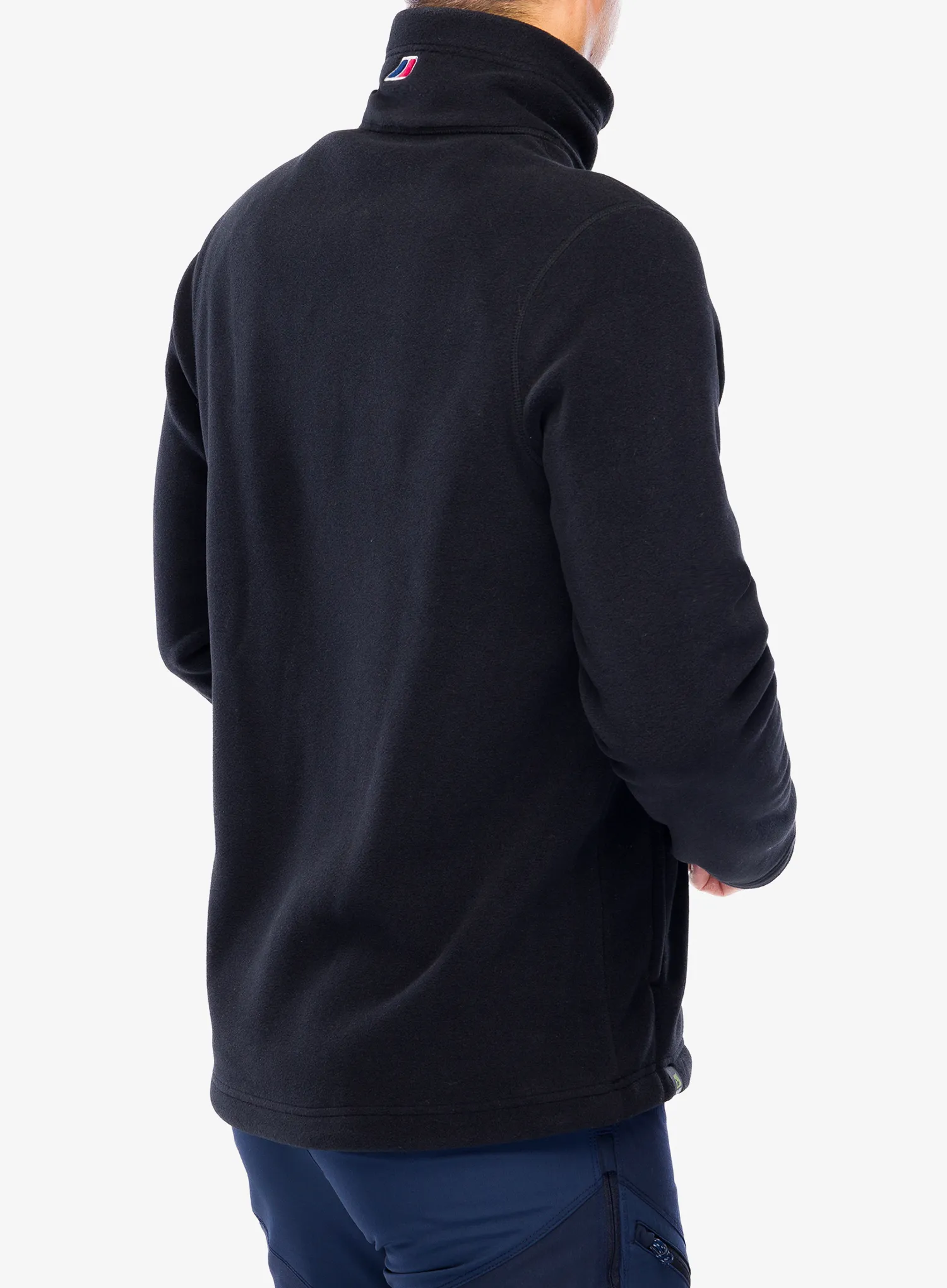 Flis Berghaus Activity PT InterActive - black/black