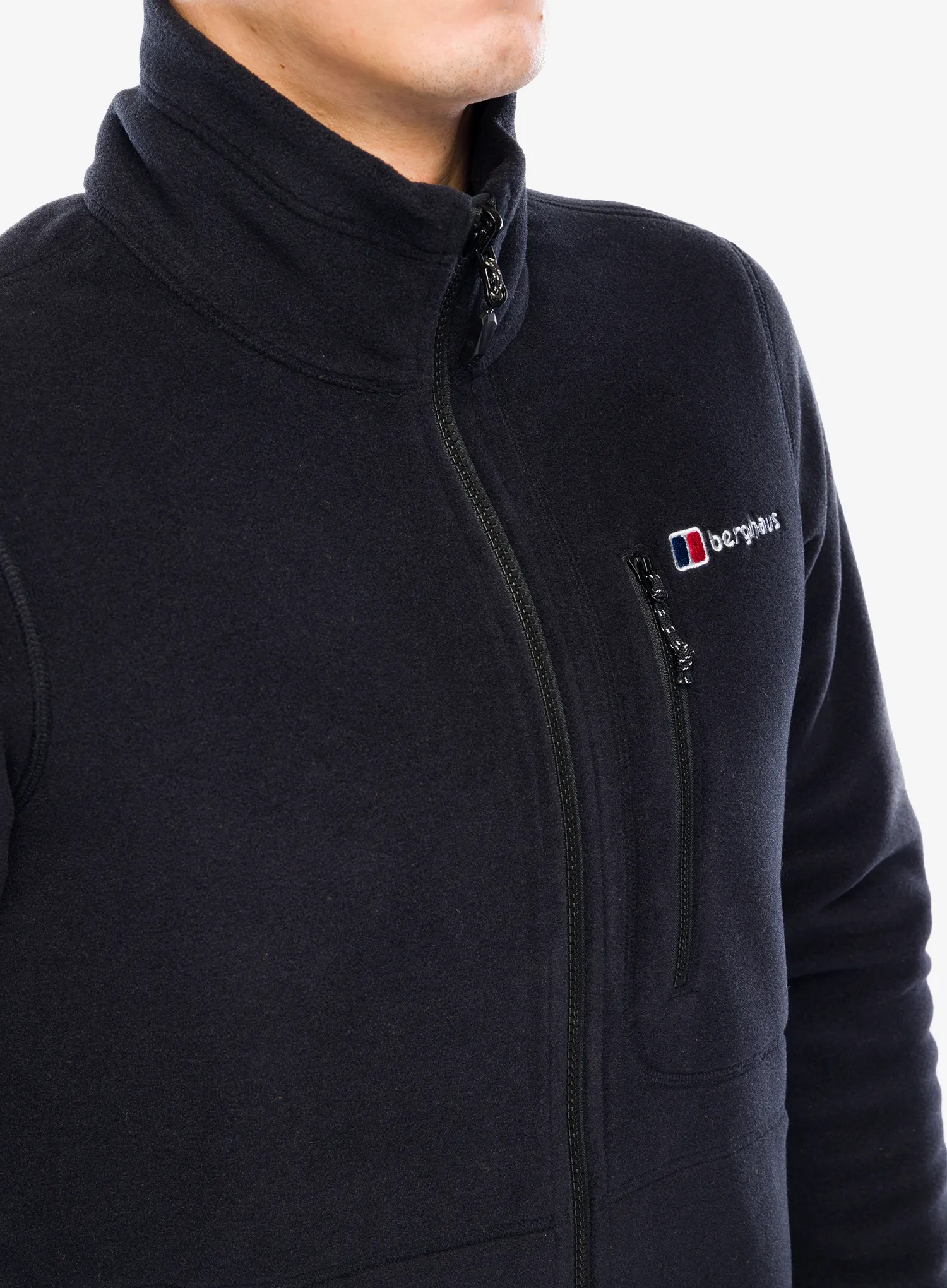 Flis Berghaus Activity PT InterActive - black/black