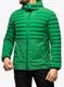 Hibridna jakna Berghaus Affine Syn In jacket - verdant green