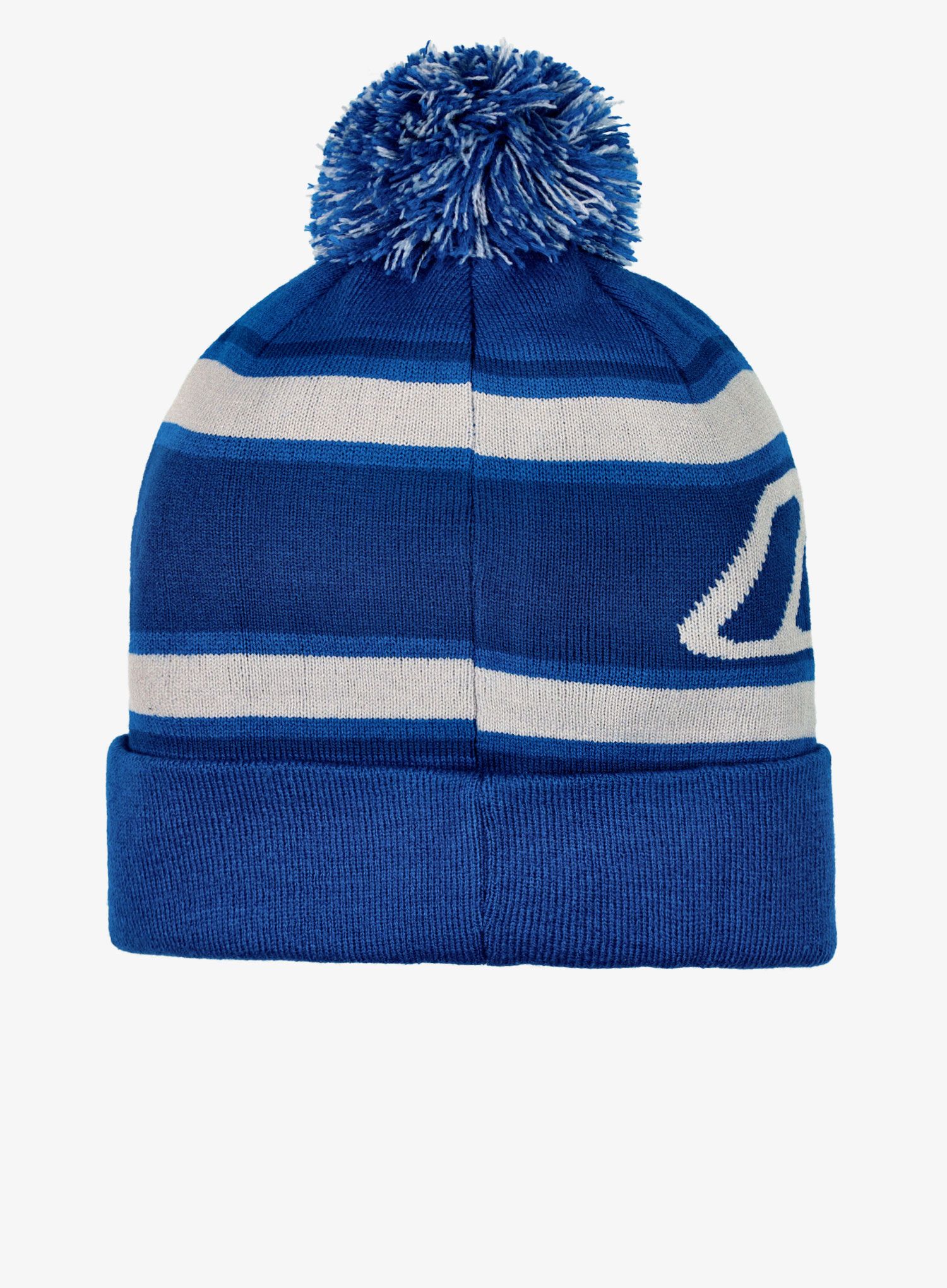 Kape Berghaus Berg Beanie - blue/blue