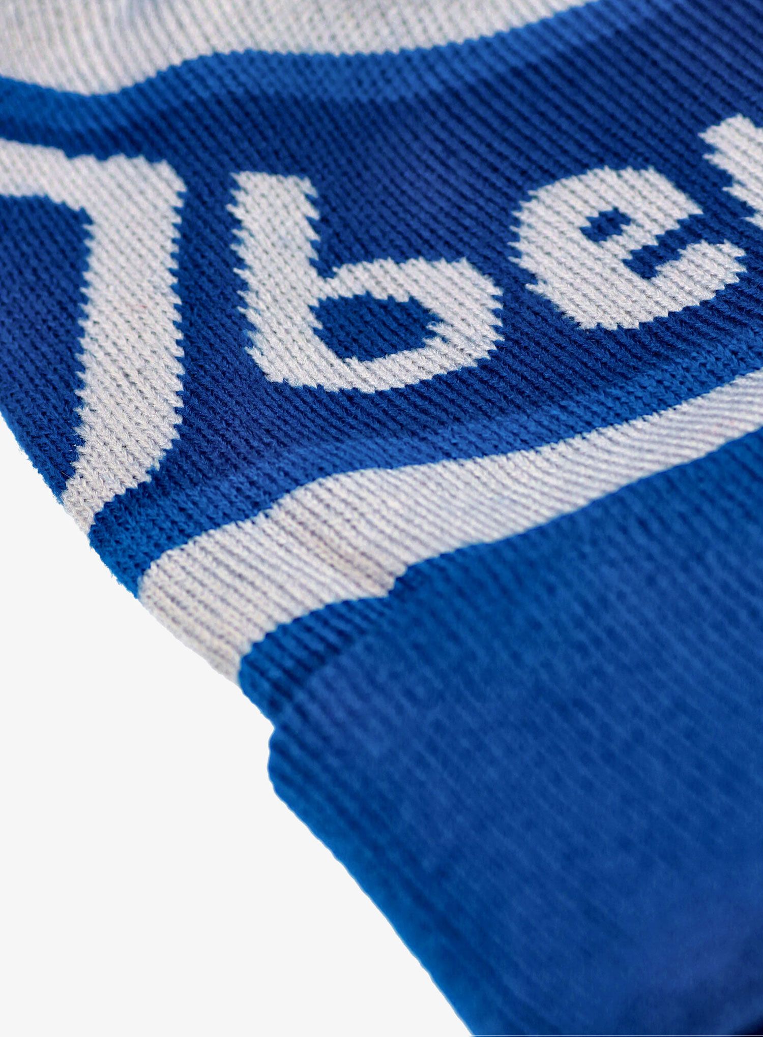 Kape Berghaus Berg Beanie - blue/blue