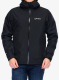 Jakna 3v1 Berghaus Bramblfell GTX Gemini 3in1 Jacket - black/black