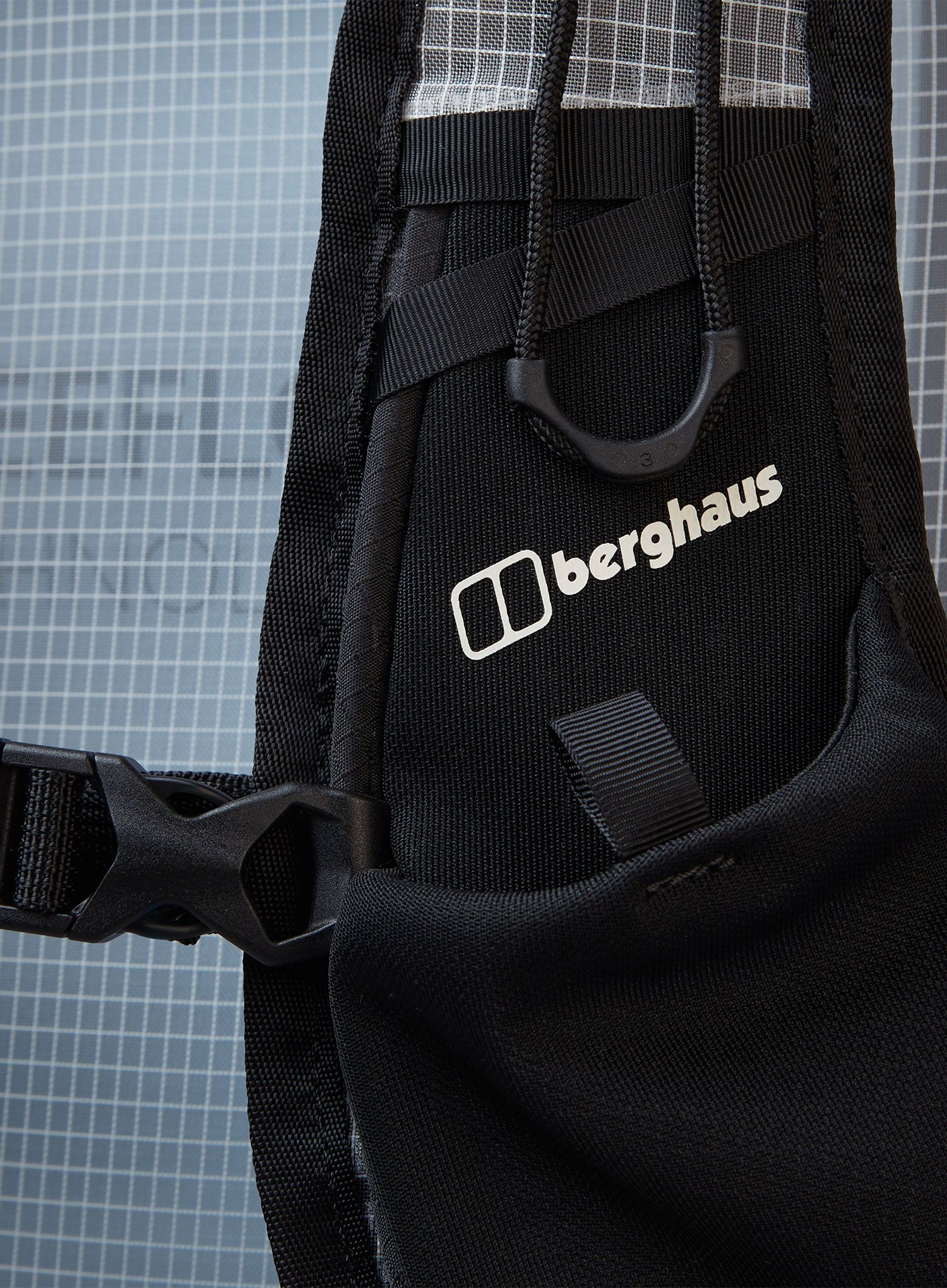 Pohodniški nahrbtnik Berghaus Freeflow 24 l - nepal/airway grey