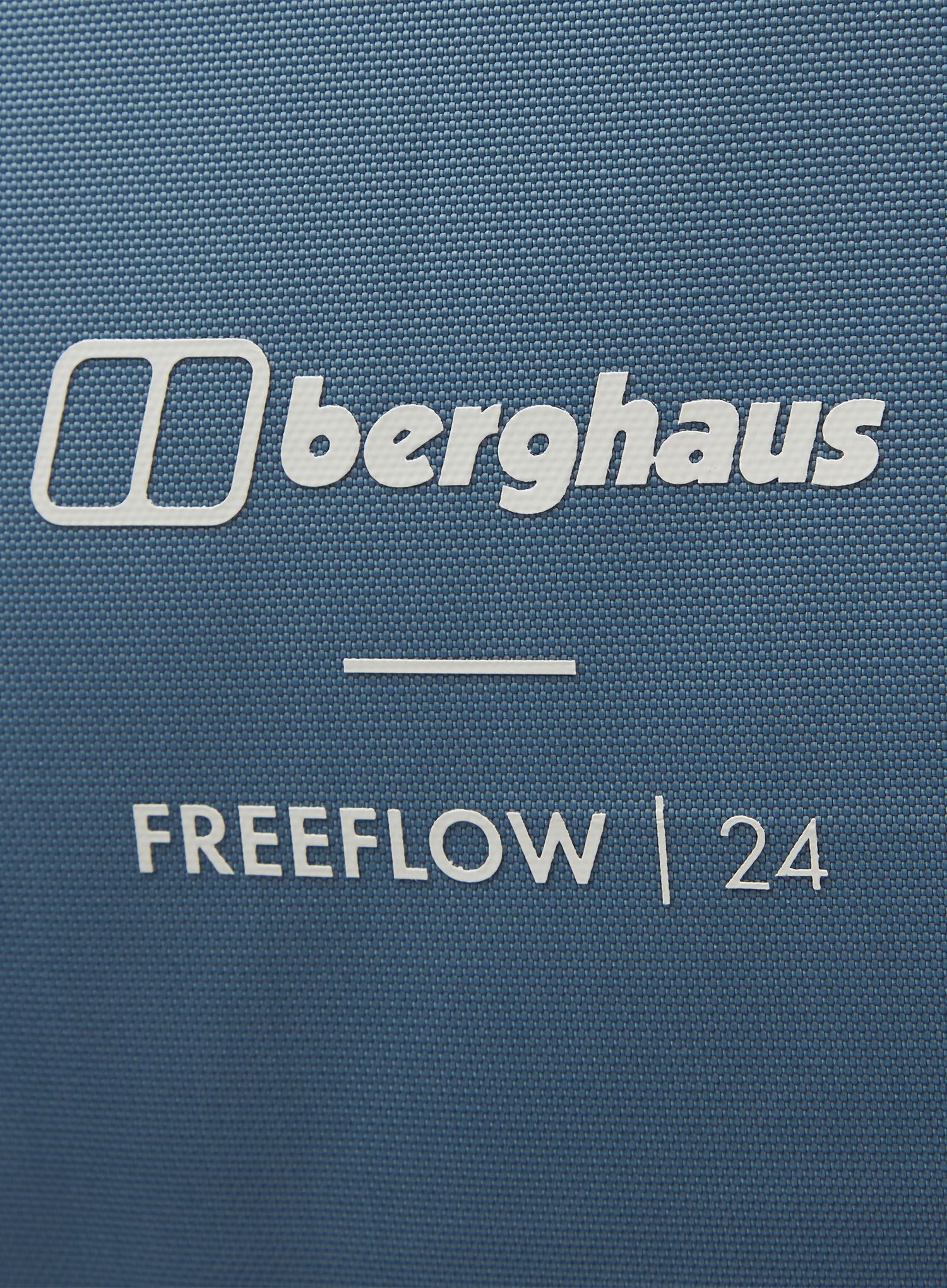 Pohodniški nahrbtnik Berghaus Freeflow 24 l - nepal/airway grey