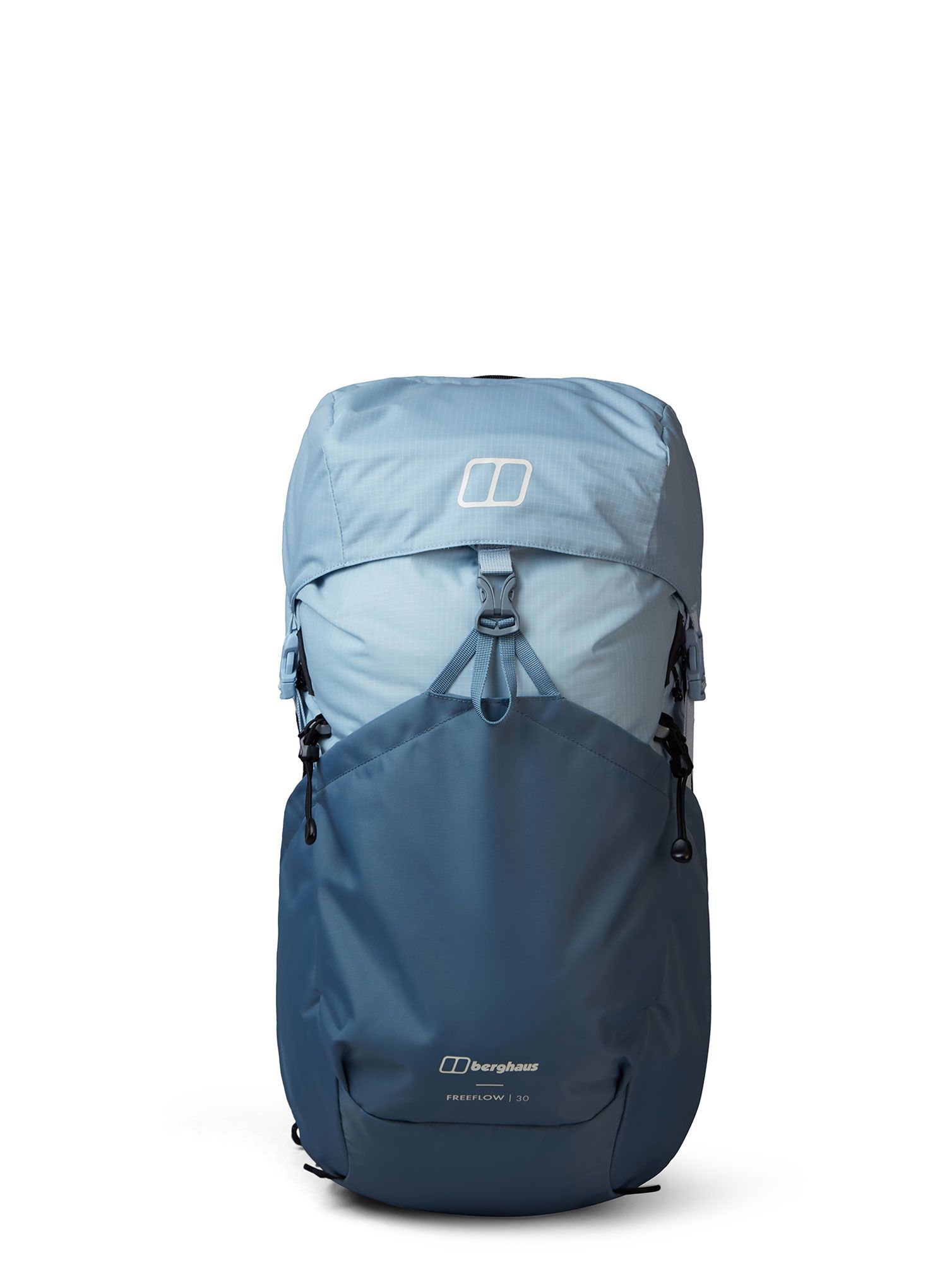 Pohodniški nahrbtnik Berghaus Freeflow 30 l  - nepal/airway grey