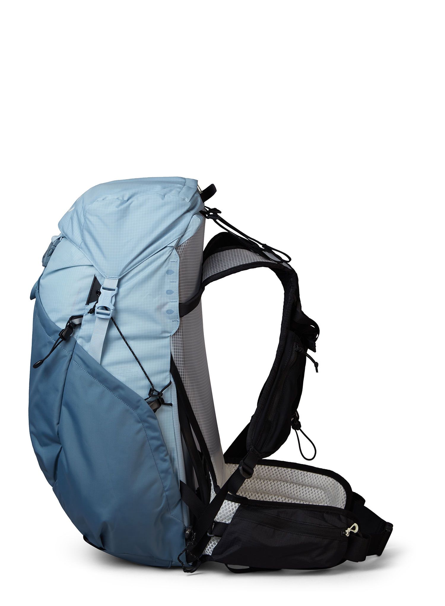 Pohodniški nahrbtnik Berghaus Freeflow 30 l  - nepal/airway grey