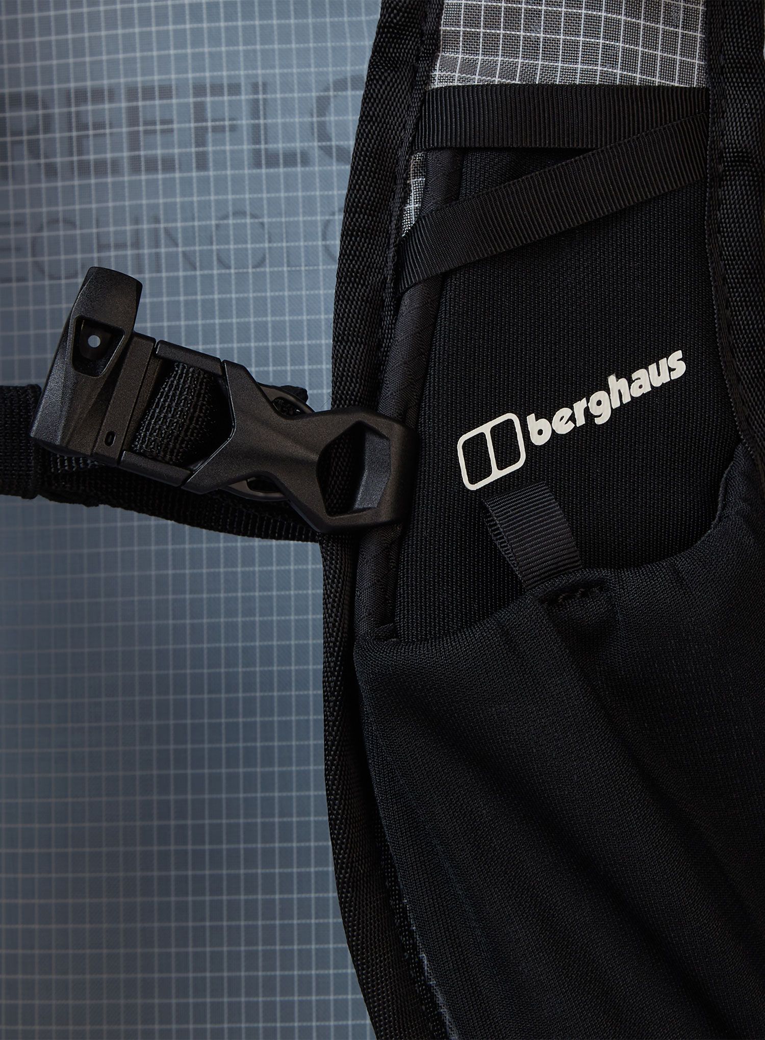 Pohodniški nahrbtnik Berghaus Freeflow 30 l  - nepal/airway grey