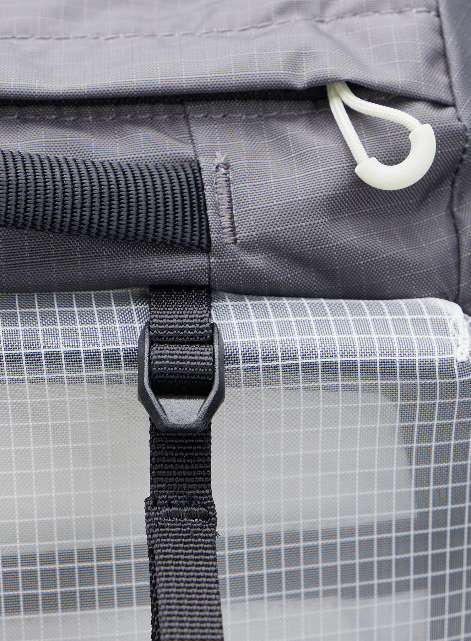 Pohodniški nahrbtnik Berghaus Freeflow 30 l - grey pinstripe/jet black