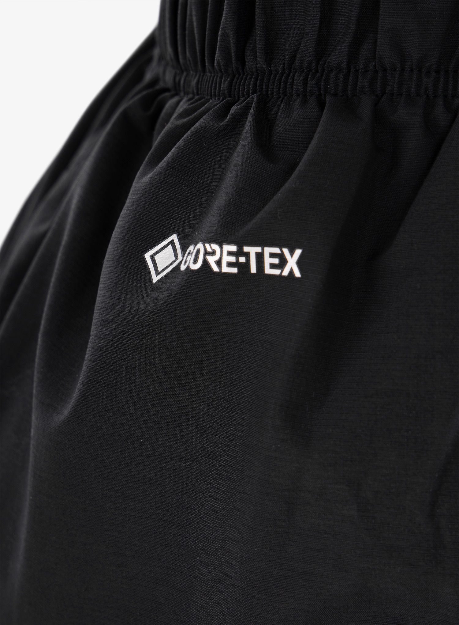 Ženske GORE-TEX hlače Berghaus Hillwalker - black