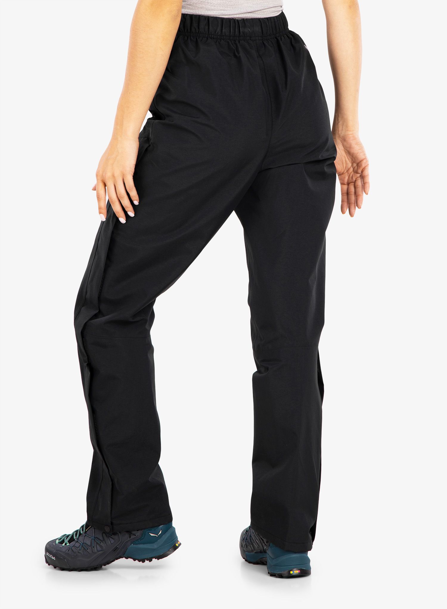 Ženske GORE-TEX hlače Berghaus Hillwalker - black
