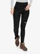 Ženske softshell hlače Berghaus MTN Guide Alpine Legging - black/black