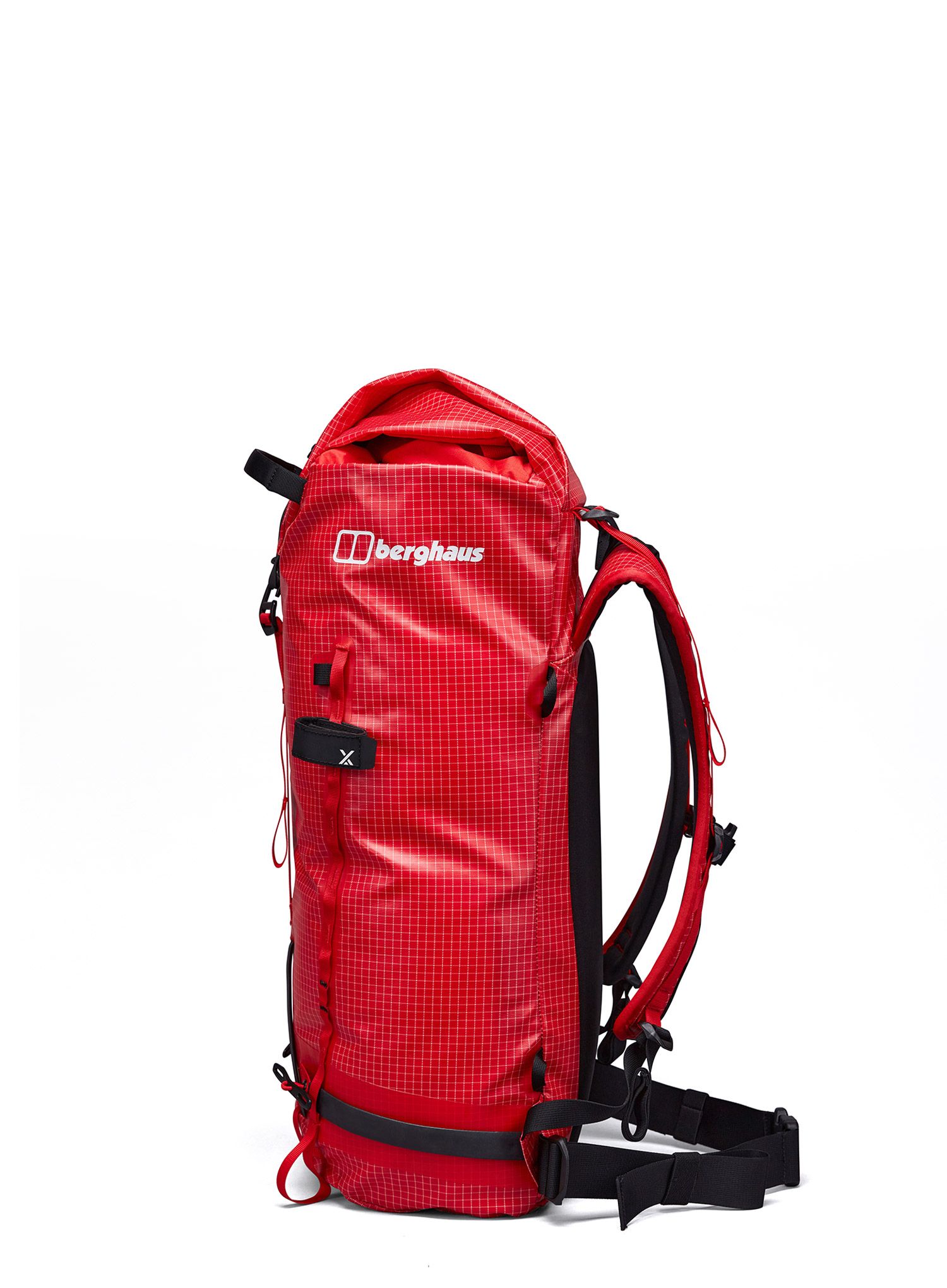 Plezalni nahrbtnik Berghaus MTN Seeker 32 S - goji berry