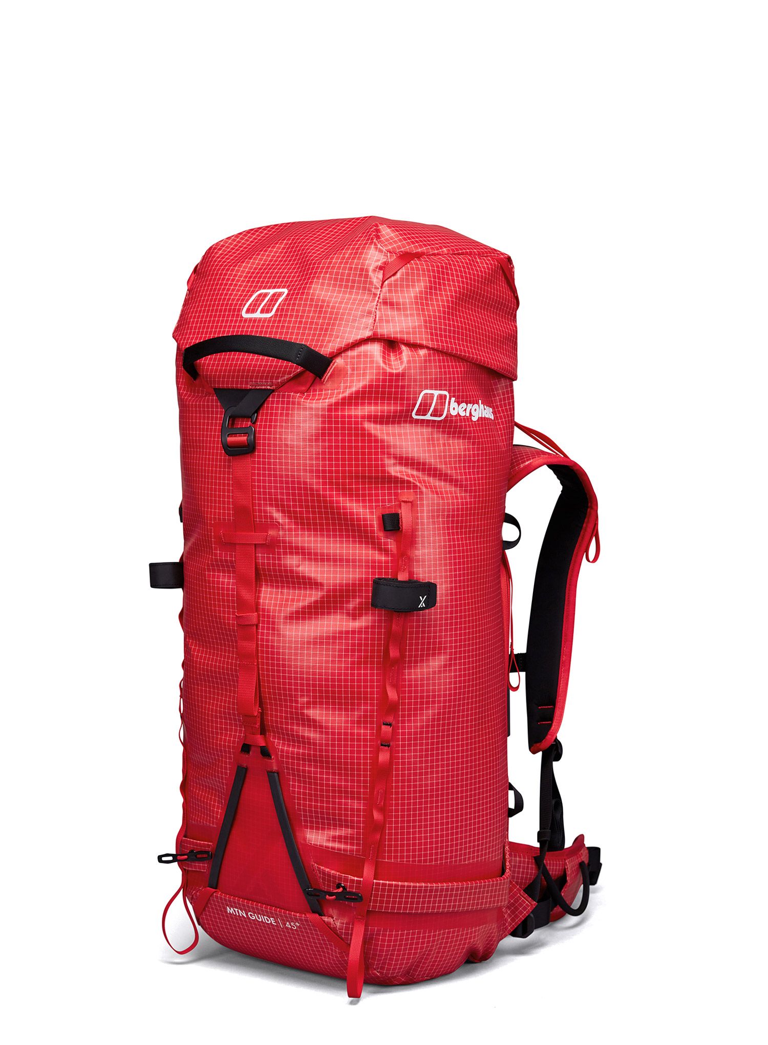 Gorski nahrbtnik Berghaus Mtn Guide 45+ - goji berry