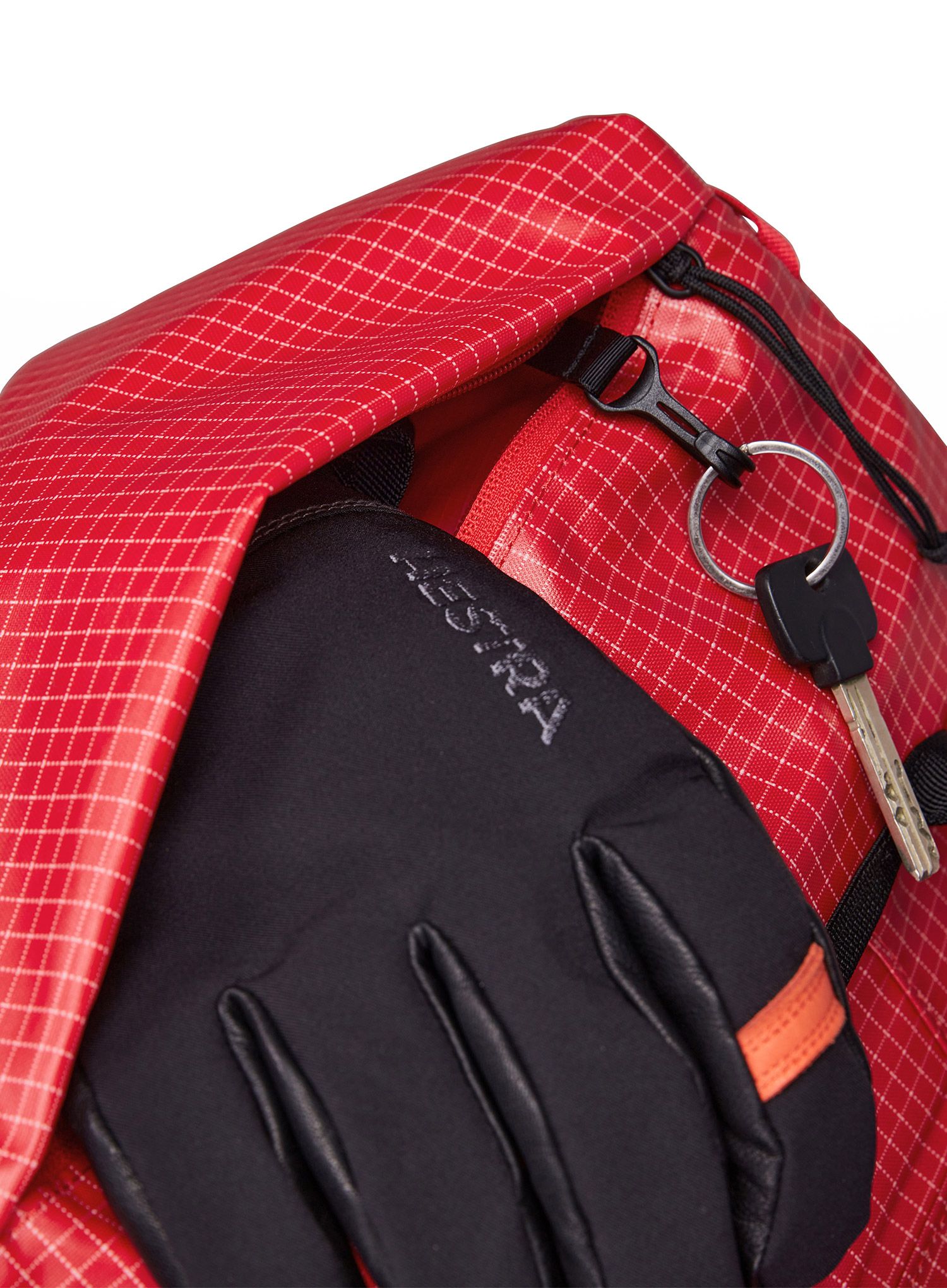 Gorski nahrbtnik Berghaus Mtn Guide 45+ - goji berry