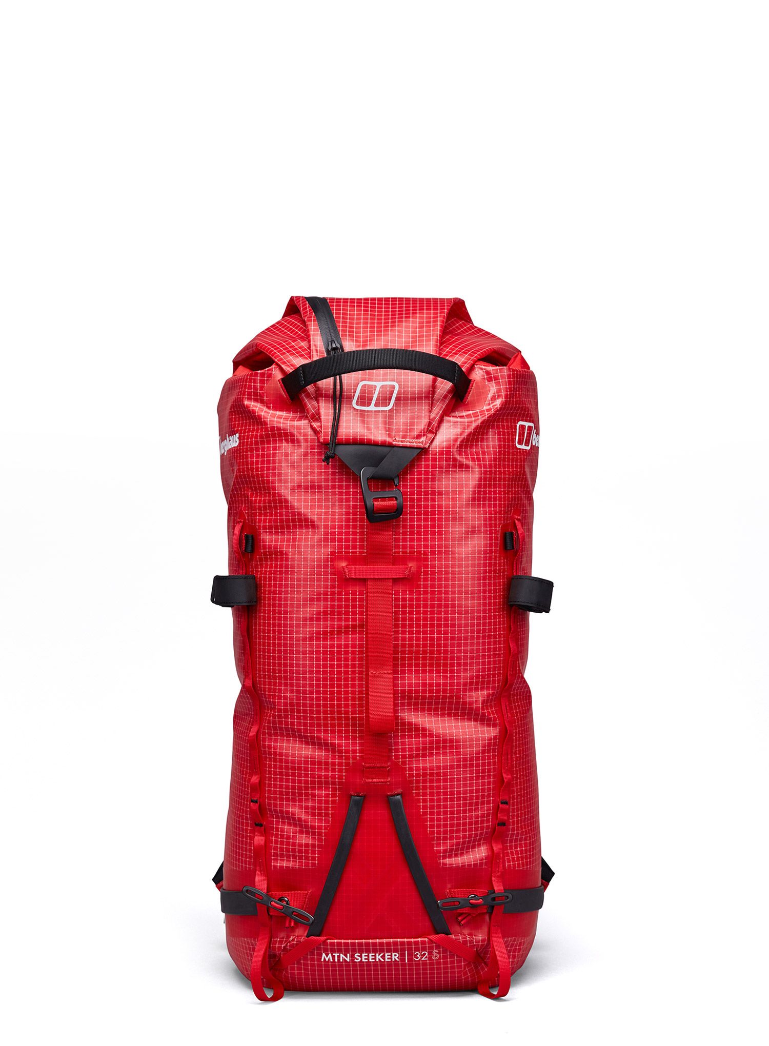Gorski nahrbtnik Berghaus Mtn Seeker 32 - goji berry