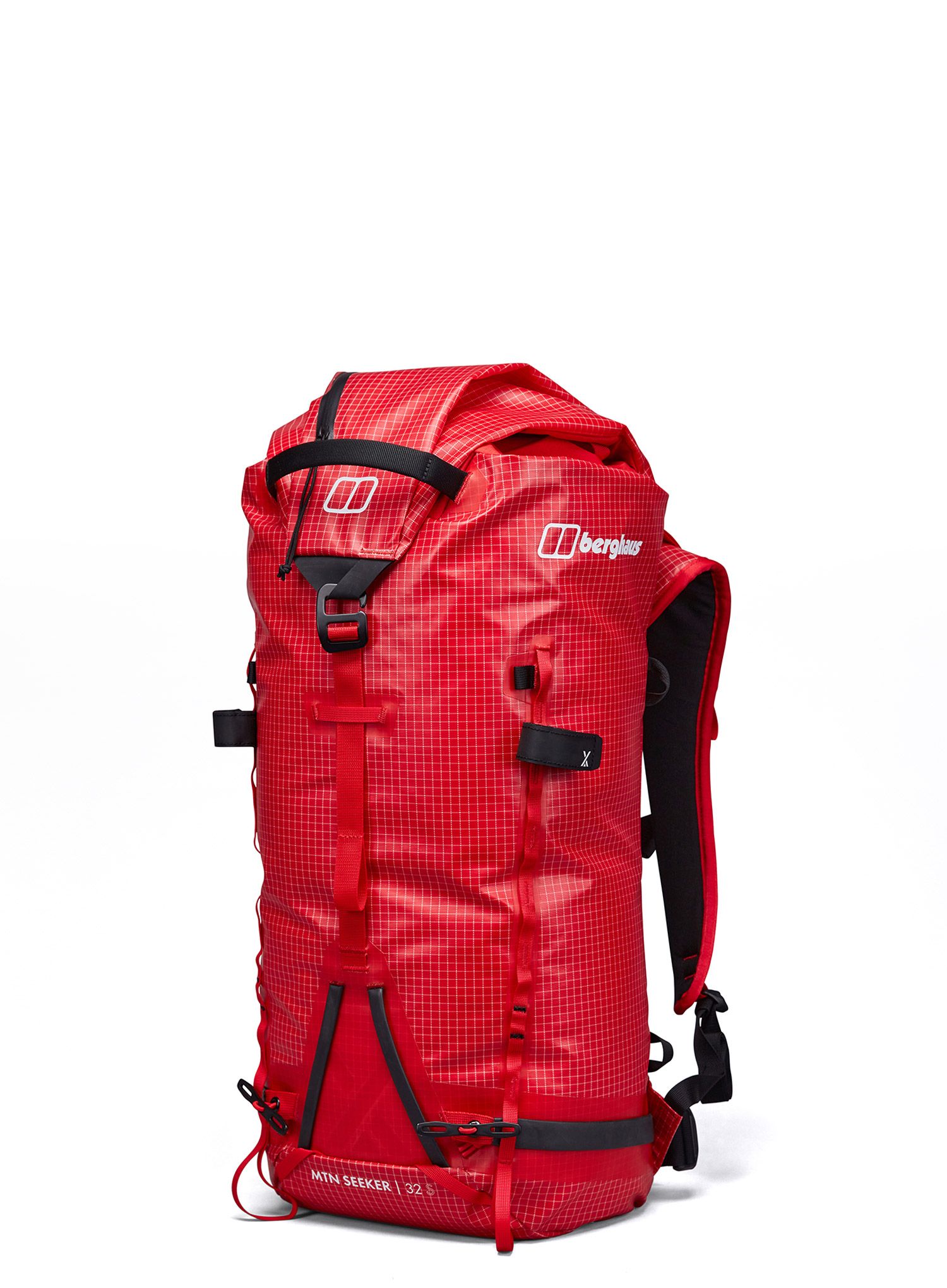 Gorski nahrbtnik Berghaus Mtn Seeker 32 - goji berry