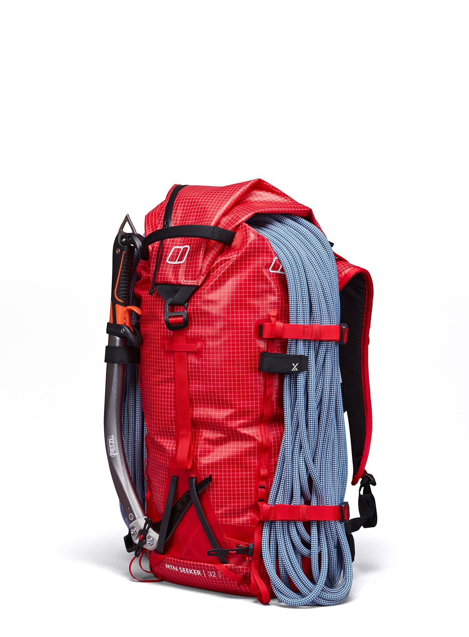 Gorski nahrbtnik Berghaus Mtn Seeker 32 - goji berry