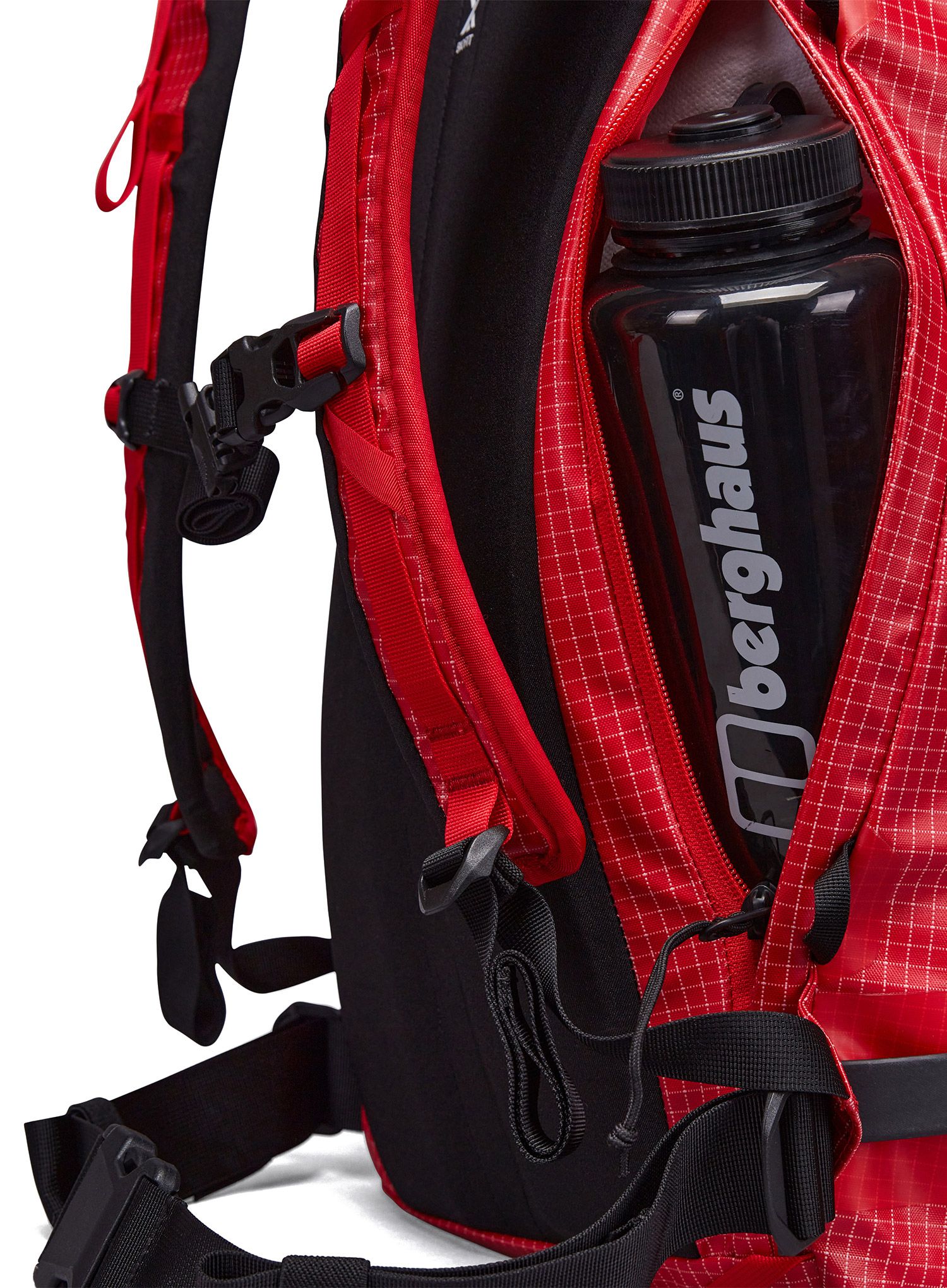Gorski nahrbtnik Berghaus Mtn Seeker 32 - goji berry