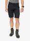 Moške kratke hlače Berghaus Navigator 2.0 Short - black/black