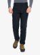 Pohodniške hlače Berghaus Navigator 2.0 Pant - black/black