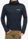 Flis Berghaus Pravitale MTN 2.0 Hooded Jacket - carbon/black